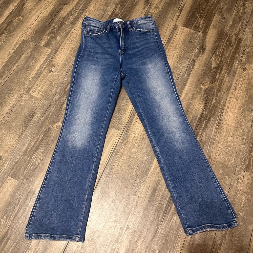 Vervet Jeans size 27